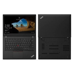 LENOVO RF THINKPAD T480CORE I5-8TH GEN8 GB256 GB SSD14 INCH