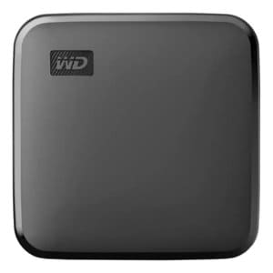 WD ELEMENTS 1TB PORTABLE 400MB/S R FOR PC & MAC 3 YR 3