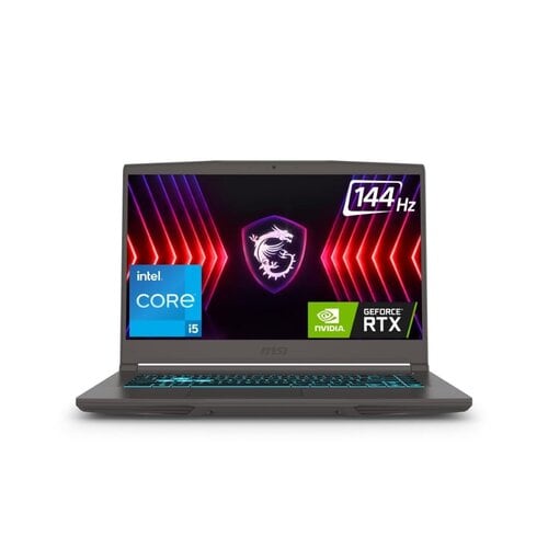THIN 15 B13UC (RTX 3050 4GB GDDR6 4GB)