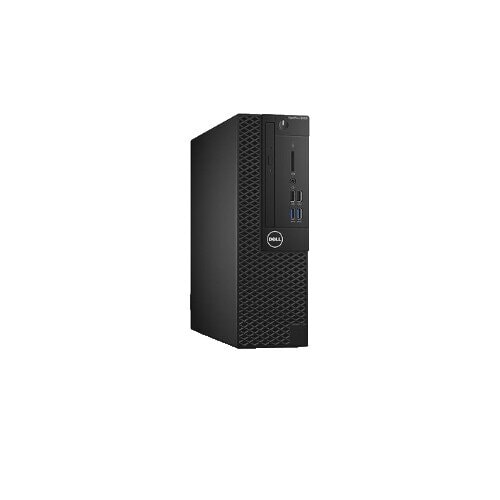 DELL RF DELL 3050 SFF CORE I5-7TH GEN 8 GB 256 GB SSD