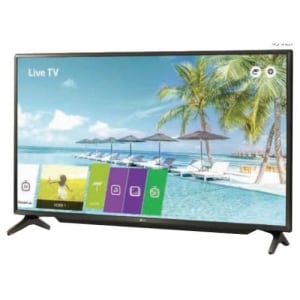 LG LU640H 49LU640H 1.24 m (49") Smart LED-LCD TV - 4K UHDTV - Havana Brown - Direct LED Backlight - YouTube - 1920 x 1080 