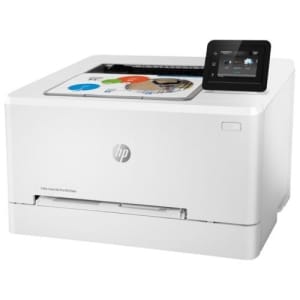 HP LaserJet Pro M255dw Desktop Laser Printer - Colour - 22 ppm Mono / 22 ppm Color - 600 x 600 dpi Print - Automatic Duple