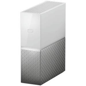 WD 3TB MY CLOUD HOME