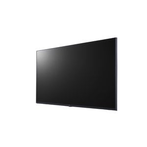 LG 43UL3J-N 1.09 m (43") LCD Digital Signage Display - 16 Hours/ 7 Days Operation - Advanced Super Dimension Switch ( ADS 