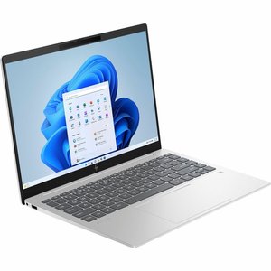 HP Pavilion Plus 14-ew0000 14-ew0107TU 35.56 cm (14") Notebook - 2K - Intel Core i5 13th Gen i5-1335U - 16 GB - 512 GB SSD