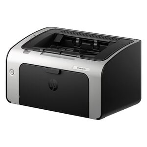 HP LASERJET PRO P1108 PLUS -