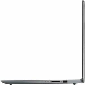 Lenovo IdeaPad Slim 3 15IAH8 83ER00KPIN 39.62 cm (15.60") Notebook - Full HD - Intel Core i5 12th Gen i5-12450H - 16 GB - 