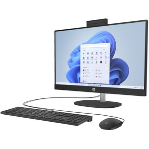 AIO 27-CR0902IN 13TH GEN I5/1315U/8/512/MSO 2024+1 YR M36