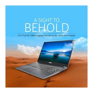 ASPIRE3 I3-1305U/8GB/512GB/ 15"IPS/W11/SILVER