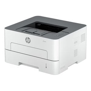 HP 335dw Wired/Wireless Laser Printer - Monochrome - 1200 x 1200 dpi Print - Automatic Duplex Print - 250 Sheets Input - W