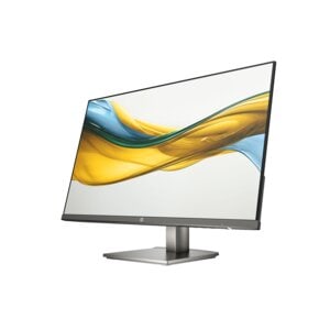 HP S5 524DA FHD MNTR INDIA 