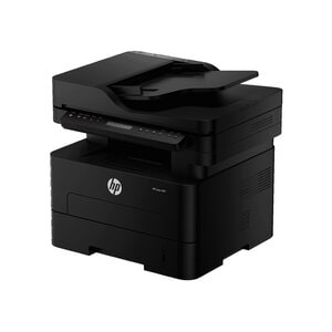 HP LASER MFP 323SDNW PRINTR:IN A58WKA#ACJ