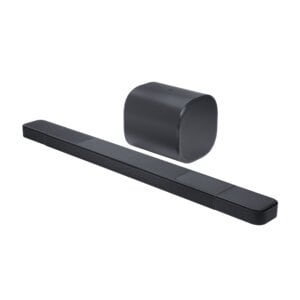 11.1.4 SOUNDBAR WITH WIRELESS SUBWOOFER