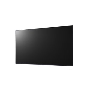 50 SIGNAGE 400 NITS 50UL3J-B 50 WEBOS UHD SIGNAGE
