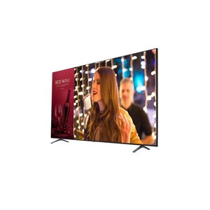 75 UHD SIGNAGE TV 