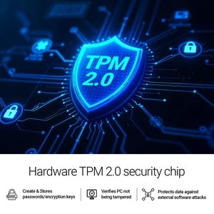 I5-1334U / 8GB / 512GB SSD / UMA