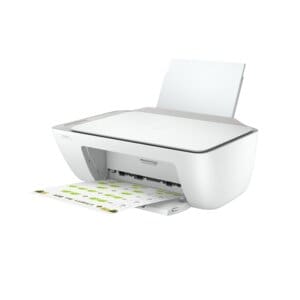 HP DESKJET IA 2338 AIO PRINTER HP