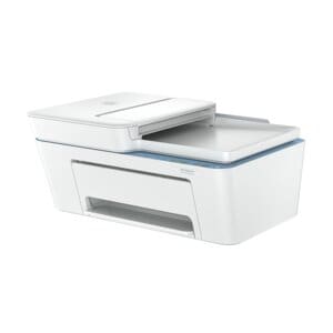 HP DESKJET IA 4388 AIO PRINTER:IN-EN