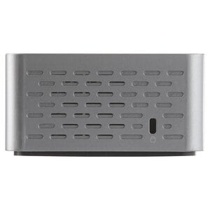 StarTech.com 15 Port(s) USB 3.2 (Gen 2) Type C Docking Station for Monitor, MacBook, Workstation - Charging Capability - B