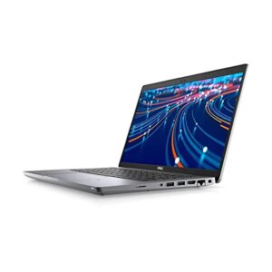 Refurbished Dell Latitude 5420 (Core i5 11th Gen/16GB/512GB SSD/Webcam/14''Non Touch /Win 10 Pro)