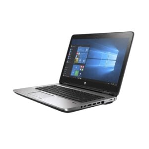 Refurbished HP Probook 640 G3 (Core i5 7th Gen/8GB/512GB SSD/Webcam/14''/Win-10 Pro)-A19NYP8Q#ACJ