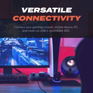 SB G8 7.1 HD GAMING DAC AMP 