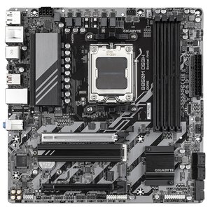 GIGABYTE B85M-DS3H MOTHERBOARD