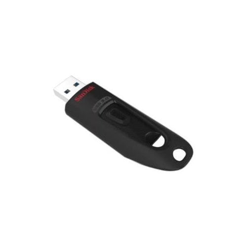 SANDISK ULTRA CZ48 256GB USB 3.0 FLASH DRIVE