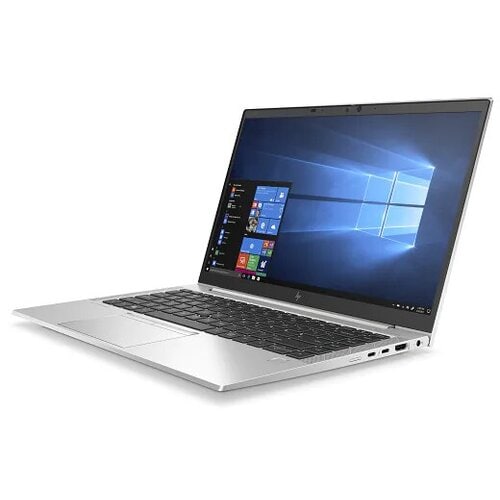 Refurbished HP Elitebook 840 G7 (Core i5 10th Gen/16GB/512GB SSD/Webcam/14" Non Touch/Win 10 Pro)