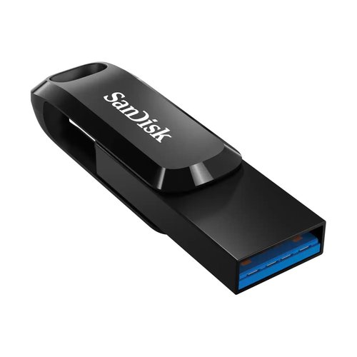 ULTRA DUAL DRIVE GO USB TYPE-C 256 GB