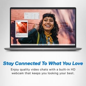 I5-1334U / 8GB / 512GB SSD / UMA