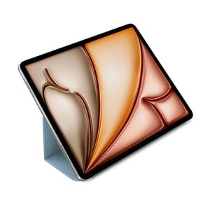 SMARTFOLIO FOR IPADAIR 13-INCH(M2) - DENIM