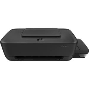 HP 115 Desktop Inkjet Printer - Colour - 19 ppm Mono / 16 ppm Color - 4800 x 1200 dpi Print - Manual Duplex Print - 60 She