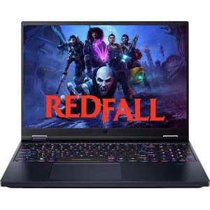 Acer Predator Helios 16 PH16-72 PH16-72-73VC 40.64 cm (16") Gaming Notebook - WQXGA - Intel Core i7 14th Gen i7-14700HX - 