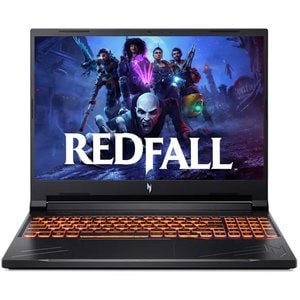 Acer Nitro V 16 ANV16-71 ANV16-71-756C 40.64 cm (16") Gaming Notebook - WUXGA - Intel Core i7 14th Gen i7-14650HX - 16 GB 