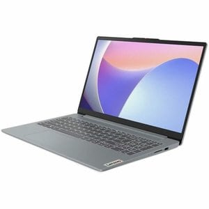 Lenovo IdeaPad Slim 3 15IAH8 83ER00KPIN 39.62 cm (15.60") Notebook - Full HD - Intel Core i5 12th Gen i5-12450H - 16 GB - 