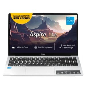 ASPIRELITE I5-13420H/16GB/512GB/15.6INFHD I
