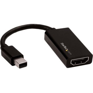 MINI DISPLAYPORT TO HDMI ADAP TER 4K 60HZ MDP2HD4K60S