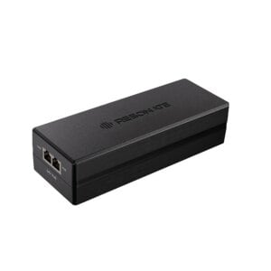 Resonate EdgeUPS PoE 24V | Power Backup for PoE Devices (IP Cameras, Wi-Fi Routers, Access Points, VoIP Phones) | Built-in