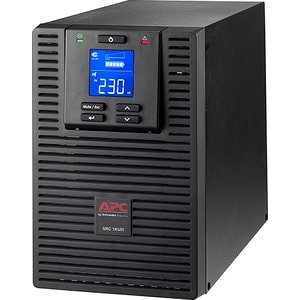 APC SMART-UPS RC 1000VA 230V NO BATTERIES INDIA