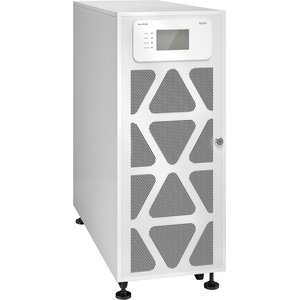 APC by Schneider Electric Easy UPS 3M Double Conversion Online UPS - 100 kVA/100 kW - Three Phase - Tower - 400 V AC, 380 