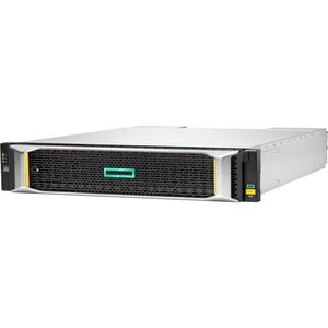 HPE MSA2060 10GBASE-T SFF STRG 