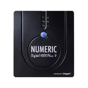 LI 7 AH 2NOS SMF BATTERIES INBUILT DIGITAL 1000+V UPS2YRS WAR
