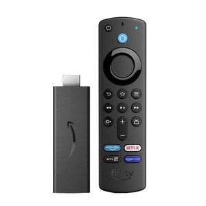FIRE TV STICK (3RD GEN) 2021 .