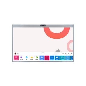 LG 55CT5WJ-B 1.40 m (55") LCD Digital Signage Display - 8 Hours/7 Days Operation - Energy Star - Ultra In-plane Switching 