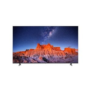 LG 43IN UHD SMART COMMERCIAL TV -