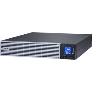 APC EASY UPS ION 2U 230VA PARRENT PART# SRVL3KRIL-IN