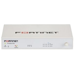 FORTIGATE-50G 5 X GE RJ45 PORTS (INCLUDING 4 X INTERNAL PORTS 1