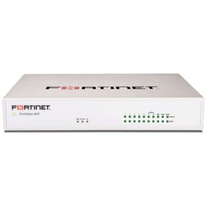 10 X GE RJ45 PORTS (INCLUDING 7X INTERNAL PORTS 2 X WAN PORTS