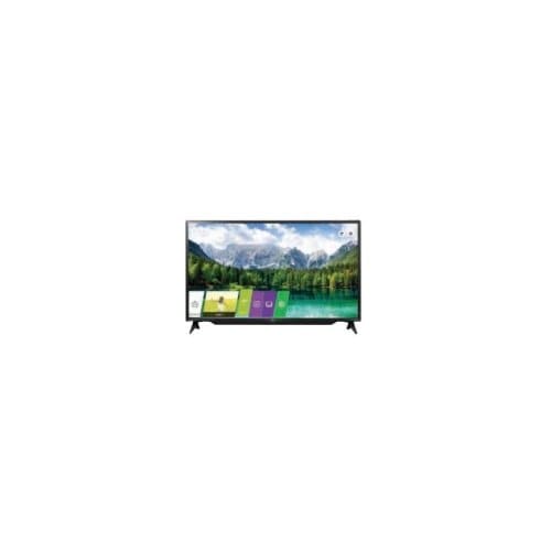LG LU640H 49LU640H 1.24 m (49") Smart LED-LCD TV - 4K UHDTV - Havana Brown - Direct LED Backlight - YouTube - 1920 x 1080 